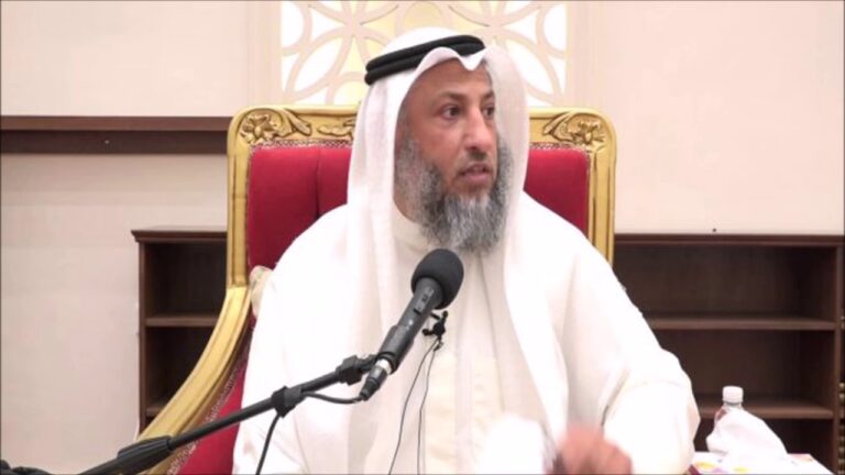 The Enigma of Imam Ahmad: His Humility, Piety, and the Controversy Surrounding the Creation of the Quran