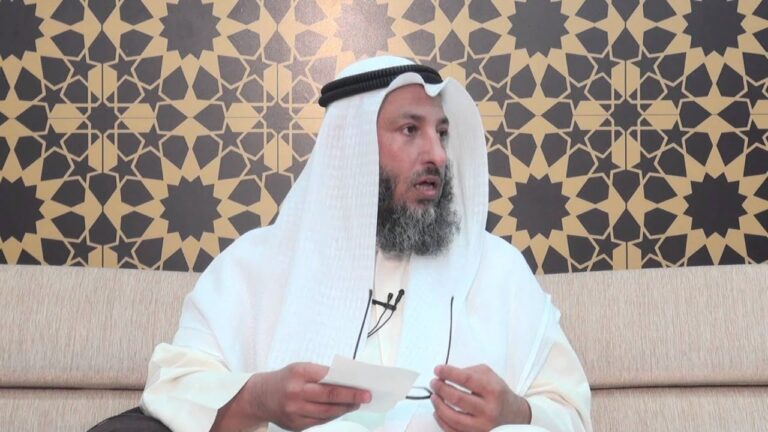 كيف يؤثر سجود التلاوة على حياتنا؟ اكتشف ذلك مع الشيخ د. عثمان الخميس