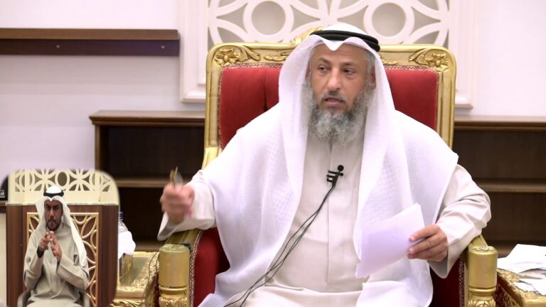 كيف يمكن أن يؤثر أخذ القرآن من دون السنة على فهم الدين؟ – الشيخ د. عثمان الخميس