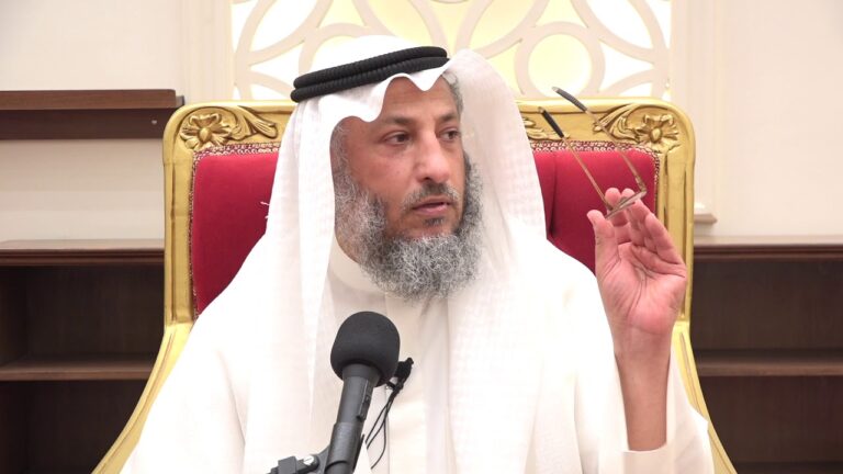 هل أنا آثم إذا لم أحفظ القرآن؟ د. عثمان الخميس يجيب ويثير الفضول