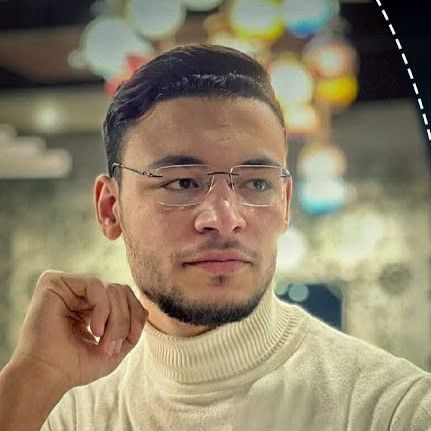 مصحف طارق محمد المصري