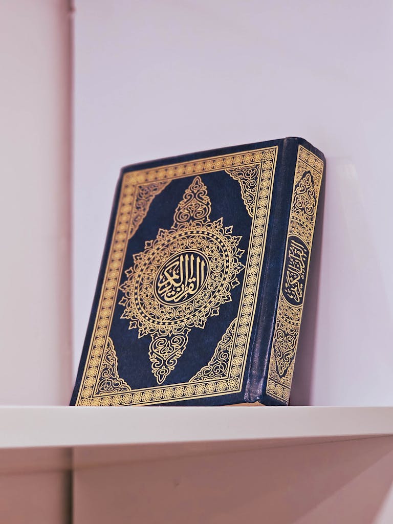 المصحف كامل مكتوب