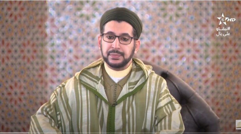القارئ عبد الرحيم النابلسي-عبد الرحيم نبولسي
