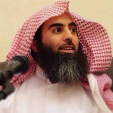 الشيخ محمد اللحيدان